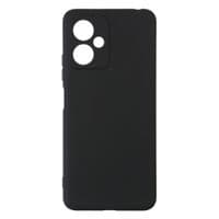 Чохол до моб. телефону Armorstandart Matte Slim Fit Xiaomi Redmi Note 12 5G Camera cover Black (ARM65195)
