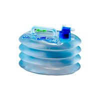 Пляшка для води Naturehike LDPE4 NH14S002-T 5л (6927595721810)