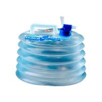 Пляшка для води Naturehike LDPE4 NH14S002-T 10л (6927595721827)