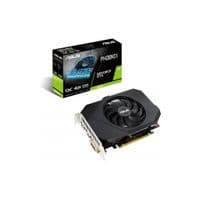 Скачать ASUS GeForce GTX1650 4096MB Phoenix OC D6P V2 (PH-GTX1650-O4GD6-P-V2)