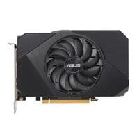 Вiдеокарта ASUS Radeon RX 6400 4GB GDDR6 PH PH-RX6400-4G