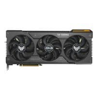 Вiдеокарта ASUS Radeon RX 7900 XTX 24GB GDDR6 TUF OC TUF-RX7900XTX-O24G-GAMING