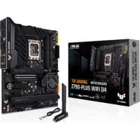 Материнська плата ASUS TUF GAMING Z790-PLUS WIFI