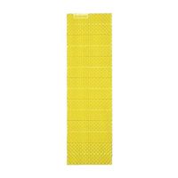 Туристичний килимок Naturehike IXPE NH19QD008 16 мм Yellow (6927595794395)