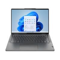 Ноутбук 14 2.2K/R7 6800U/16/512/UMA/DOS/BL/Storm G rey YG7 14ARB7