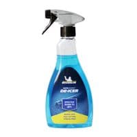 Пуско-зарядне пристрій Michelin De-Icer -40C 500 ml (73813)