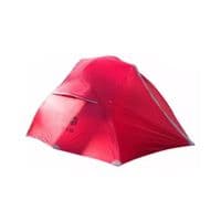 Намет Tramp Cloud 3 Si Red (TRT-094-red)