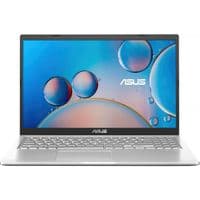 Ноутбук 15" Asus X515JA (X515JA-BQ2951) Transparent Silver 15.6" FullHD 1920x1080 матовий, Intel Core i3-1005G1 1.2-3.4GHz