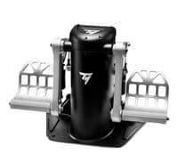 Авіаційні педалі Thrustmaster TPR RUDDER для PC