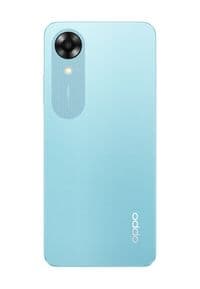 Смартфон Oppo A17K 3/64GB Dual Sim Blue