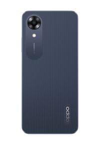 Смартфон Oppo A17K 3/64GB Dual Sim Navy Blue
