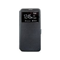 Чохол до моб. телефону Dengos Samsung Galaxy A03s (black) (DG-SL-BK-309)