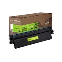 Картридж Patron HP 415X (W2030X) Green Label, black (PN-415XKGL)