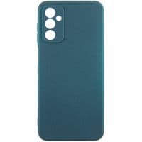 Чохол до моб. телефону Dengos Soft Samsung Galaxy A04s (green) (DG-TPU-SOFT-15)