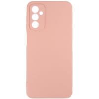 Чохол до моб. телефону Dengos Soft Samsung Galaxy A04s (pink) (DG-TPU-SOFT-14)