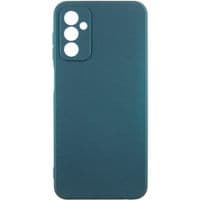 Чохол до моб. телефону Dengos Soft Samsung Galaxy M13 (green) (DG-TPU-SOFT-11)