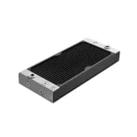 Радіатор EKWB EK-Quantum Surface P280 X-Flow - Black
