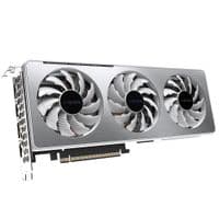 Видеокарта GIGABYTE GeForce RTX 3060 Ti VISION OC 8G (GV-N306TVISION OC-8GD)
