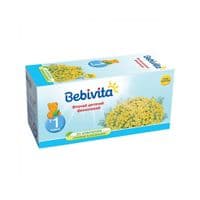 Дитячий чай Bebivita фенхелевий, 300 г (1424116)