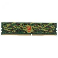 Пам'ять DDR4 GOODRAM 4GB 2133MHz PC4-17000 CL15 Iridium Camo