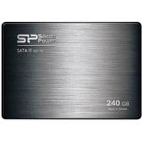 SSD накопитель Silicon Power V60 240GB 2.5" SATA MLC