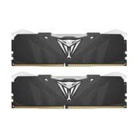 Пам'ять DDR4 Patriot Viper V4 RGB 16GB (Kit of 2x8192) 4000MHz CL19 DIMM Black