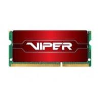Пам'ять DDR4 Patriot Viper V4 8GB 2800MHz CL18 SODIMM