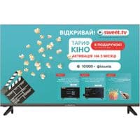 Телевізор LED AKAI AK32HHD22W