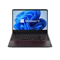 Ноутбук Lenovo IdeaPad Gaming 3 15IHU6 (82K100RGPB)