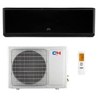 Кондиционер Cooper&Hunter Supreme Continental CH-S24FTXAL-FB