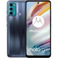 Смартфон Motorola G60 6/128GB Haze Gray (PANB0007RS)