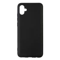 Чохол до моб. Телефону Armorstandart Matte Slim Fit Samsung A04e / M04 / F04 Black (ARM65139)