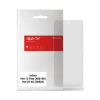 Защитная пленка Armorstandart Matte Infinix Hot 12 Play (X6816D)/Hot 20 4G (X6826) (ARM66028)