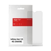 Защитная пленка Armorstandart Matte Infinix Hot 12i 4G (X665B) (ARM66029)