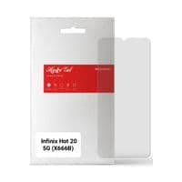 Защитная пленка Armorstandart Matte Infinix Hot 20 5G (X666B) (ARM66030)