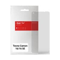Защитная пленка Armorstandart Matte Tecno Camon 16/16 SE (ARM66035)