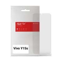 Защитная пленка Armorstandart Matte Vivo Y15s (ARM66037)