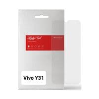 Защитная пленка Armorstandart Matte Vivo Y31 (ARM66043)