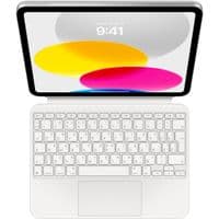 Чохол до планшета Apple Magic Keyboard Folio для iPad (10th generation) - Ukrainian, Model A2695 (MQDP3UA/A)