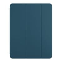 Чохол до планшета Apple Smart Folio для iPad Pro 12.9-inch (6th generation) - Marine Blue (MQDW3ZM/A)
