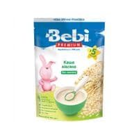 Детская каша Bebi Premium безмолочная Овсяная с 5 мес. 200 г (1105038)
