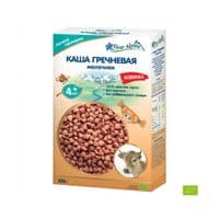 Дитяча каша Fleur Alpine молочна Organic Гречана 200 г (1184023)