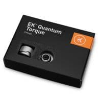 Фитинг EKWB EK-Quantum Torque 6-Pack HDC 14 - Satin Titanium