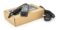 Адаптер питания Merlion для ноутбуков Lenovo 20V 2.25A 45W 4.0х1.7мм, длина 0.9м + кабель питания (LLN45/20-4.0*1.7)