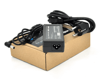 Адаптер для ноутбука Toshiba 19V 3.42A 65W 5.5х2.5мм (LTO65/19-5.5*2.5)