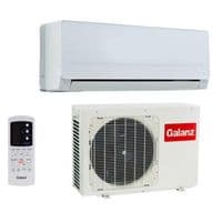 Кондиционер GALANZ GIWI24RK16/OWI24R