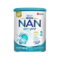 Детская смесь Nestle NAN 2 Optipro 2'FL от 6 мес. 800 г (1000016)