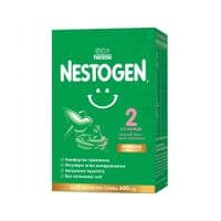 Детская смесь Nestogen 2 с лактобактериями L. Reuteri с 6 мес. 600 г (1000111)