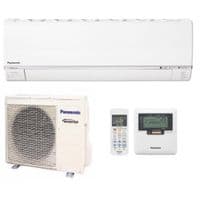Кондиционер PANASONIC CS/CU-E12RKD (CS-E12RKD/CU-E12RKD)