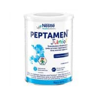 Детская смесь Nestle Peptamen Junior ACE002-2 400 г (1000297)